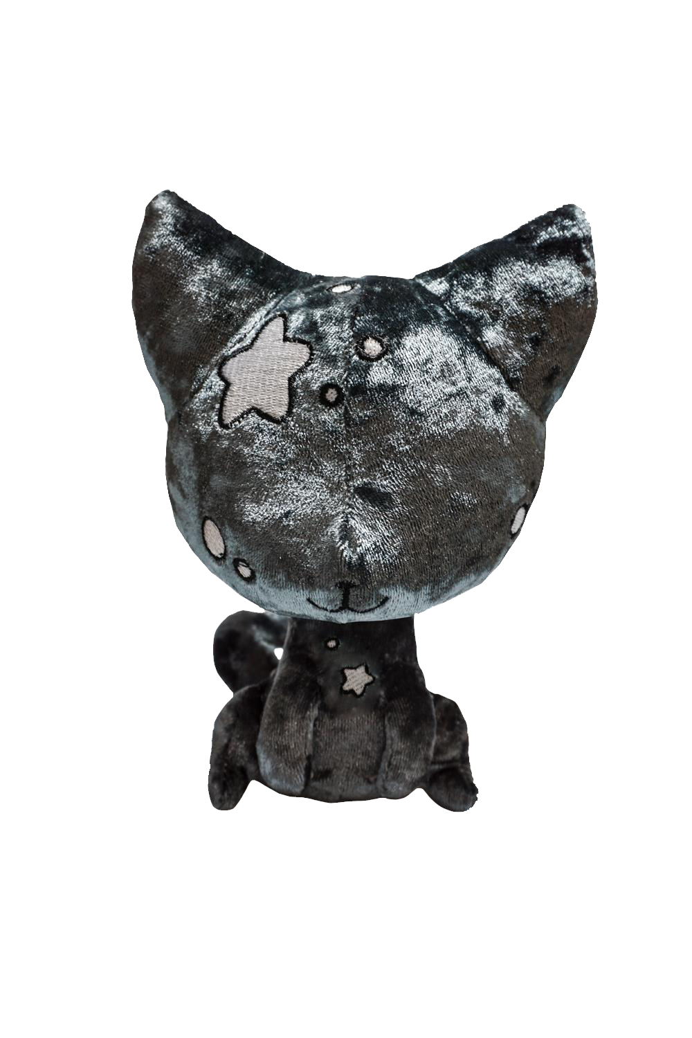 Official Gravity Rush 2 Dusty Plush