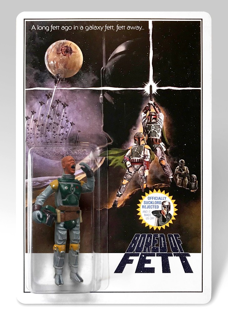 Marty and Killer Bubble Yum Marble Edition