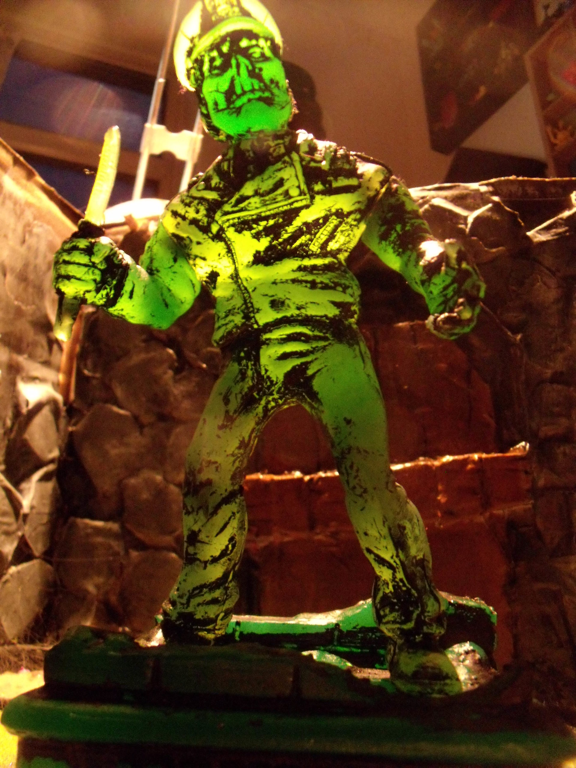 New Releases from BigManToys