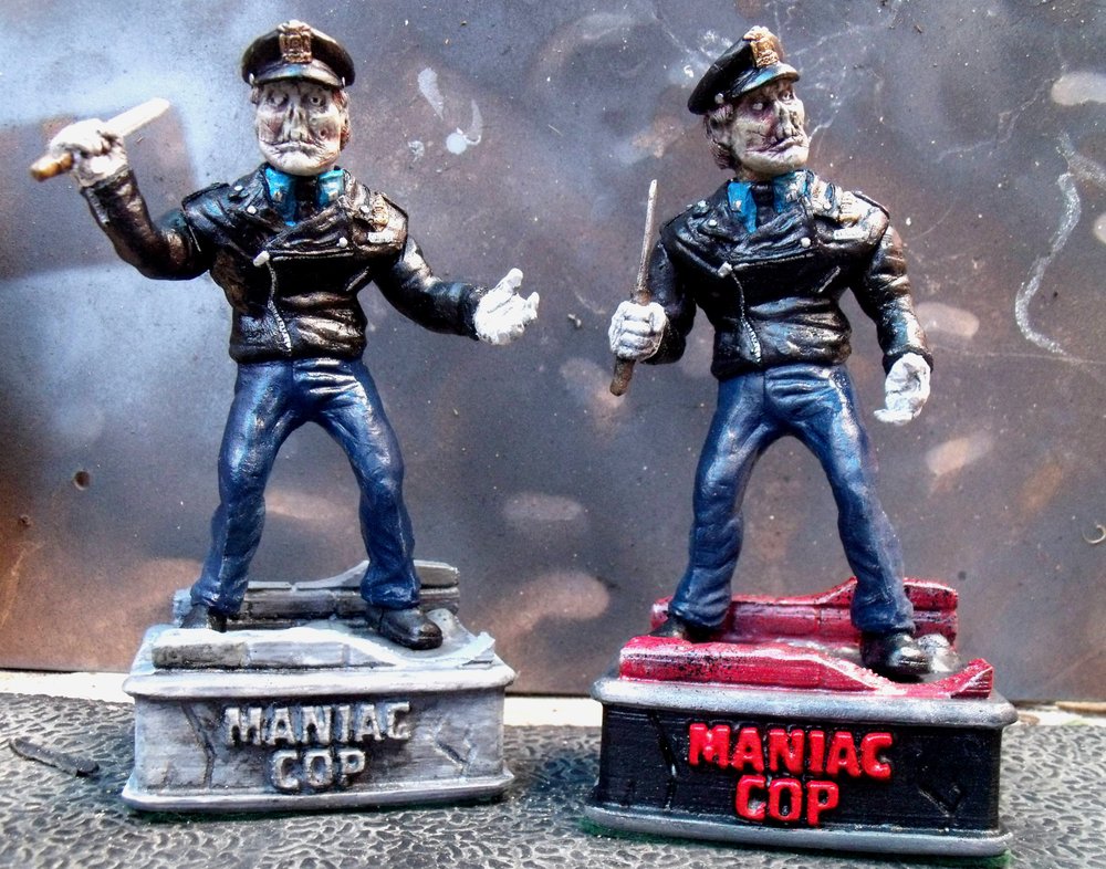 Big Man Toys – Slinging Toys Full-Time