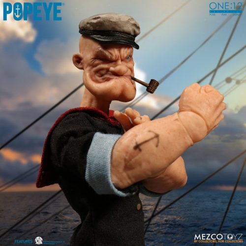 One:12 Collective – Popeye