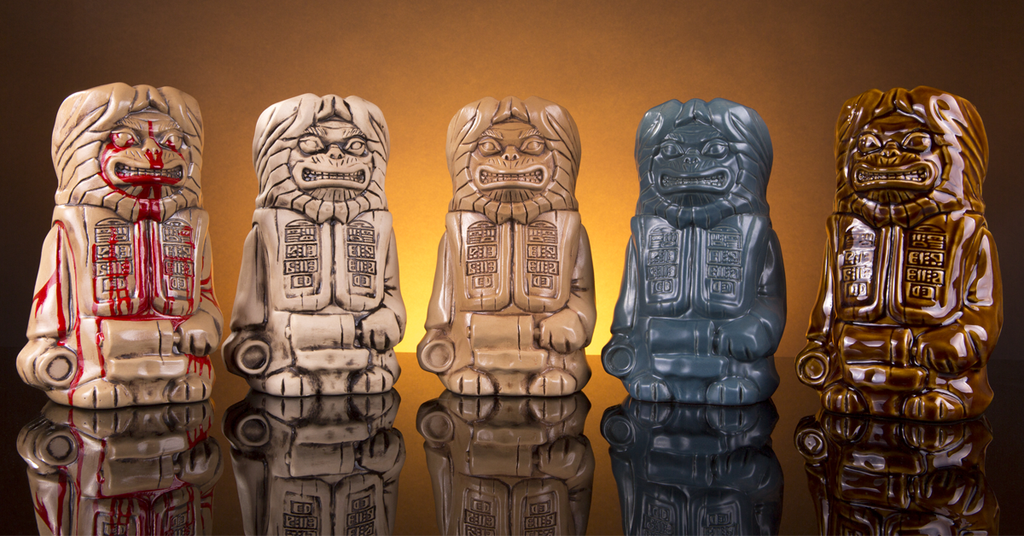 Nathan Hamill – BurgerCat Preview