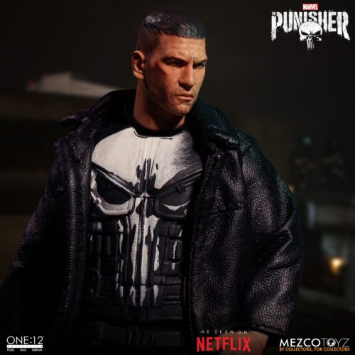 One:12 Collective Punisher