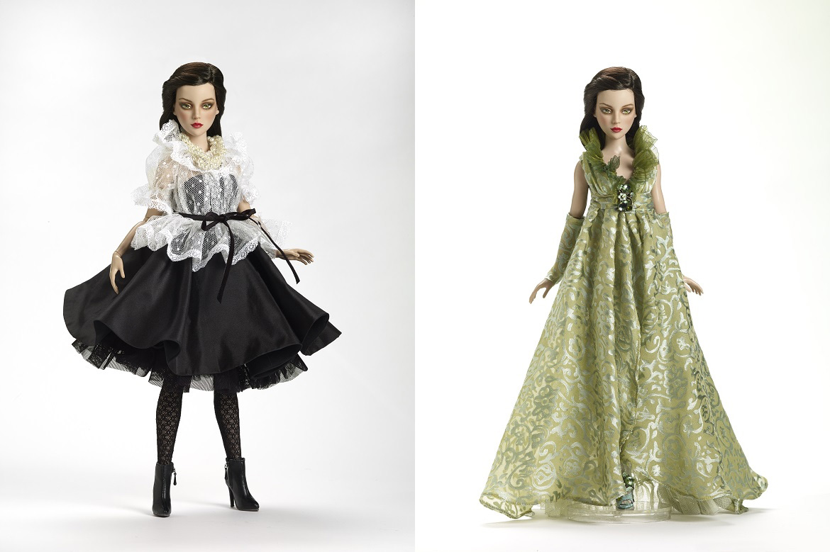 New Annora items from Phyn & Aero