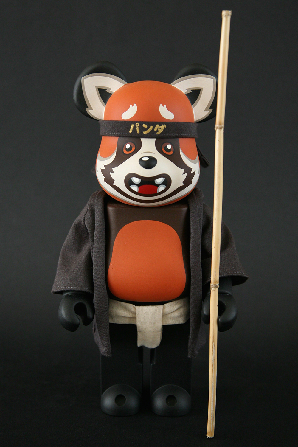 Aka Panda from Fakir Design