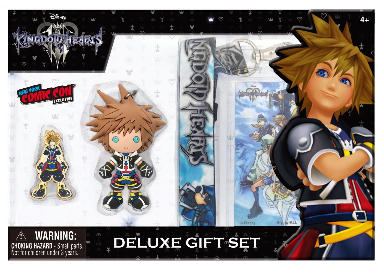 Monogram – NYCC Release and Smallfoot Series