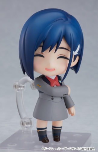 Darling in the Franxx: Ichigo Nendoroid