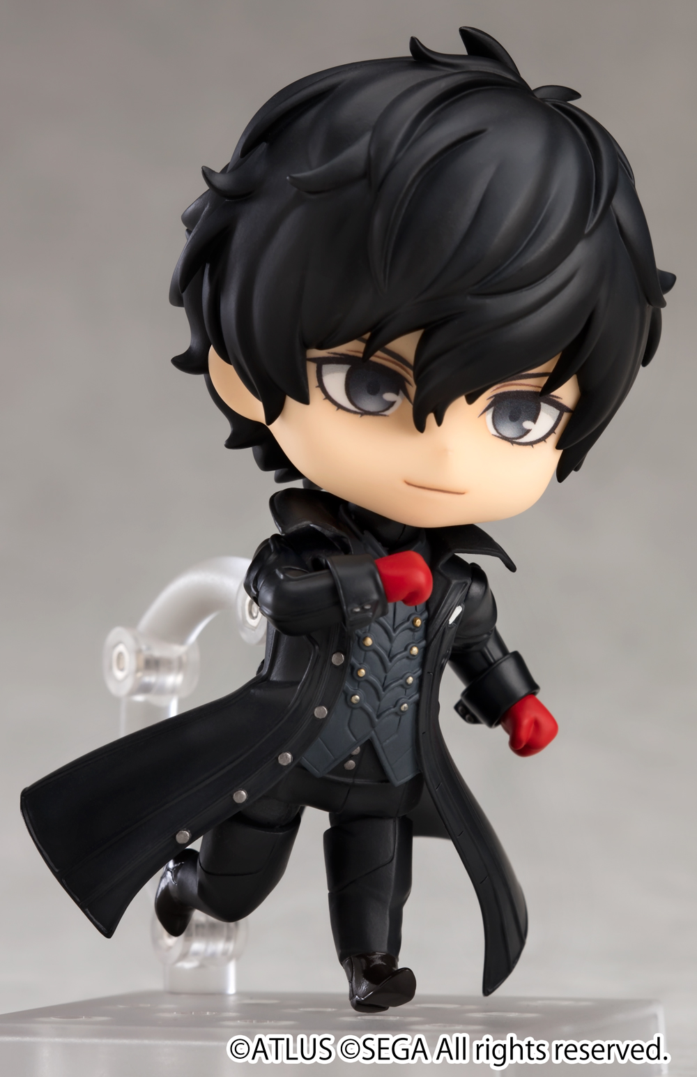 Persona5: Joker – Phantom Thieves Nendoroid