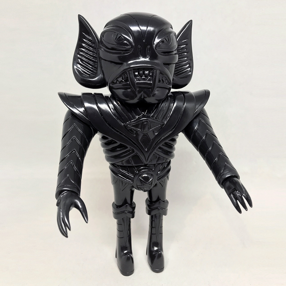 Glampyre Pitch Black Edition