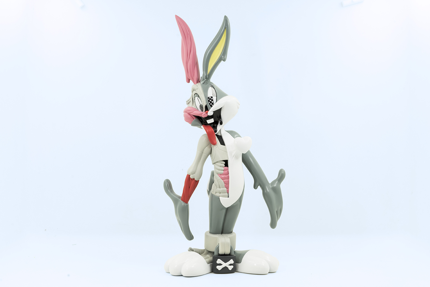 Bug and Tweety by Pat Lee – from ToyQube