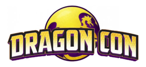 Dragon Con 2018: My Experience…