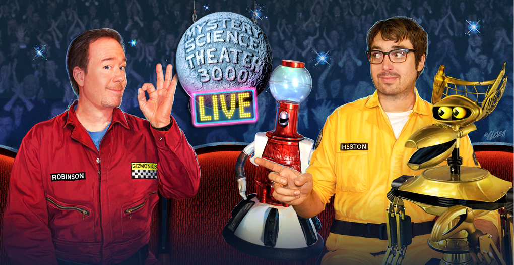 Mystery Science Thursday 2018