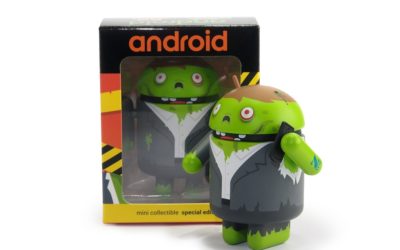 Android Mini Special Edition – Zombie Process