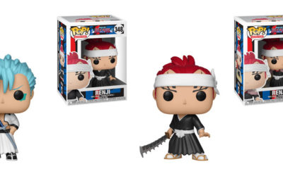 Pop! Animation: Bleach