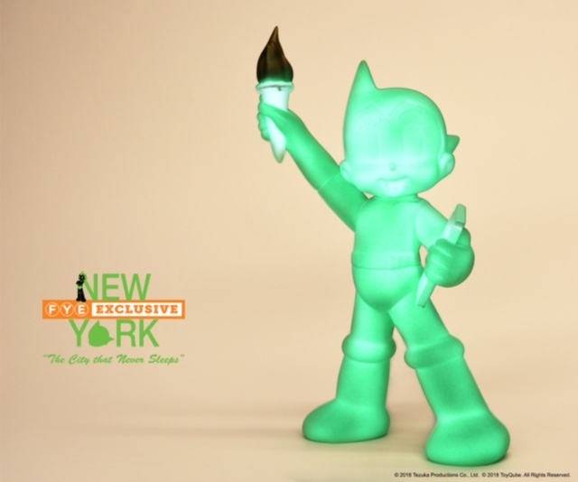 NYCC18: FYE Exclusives