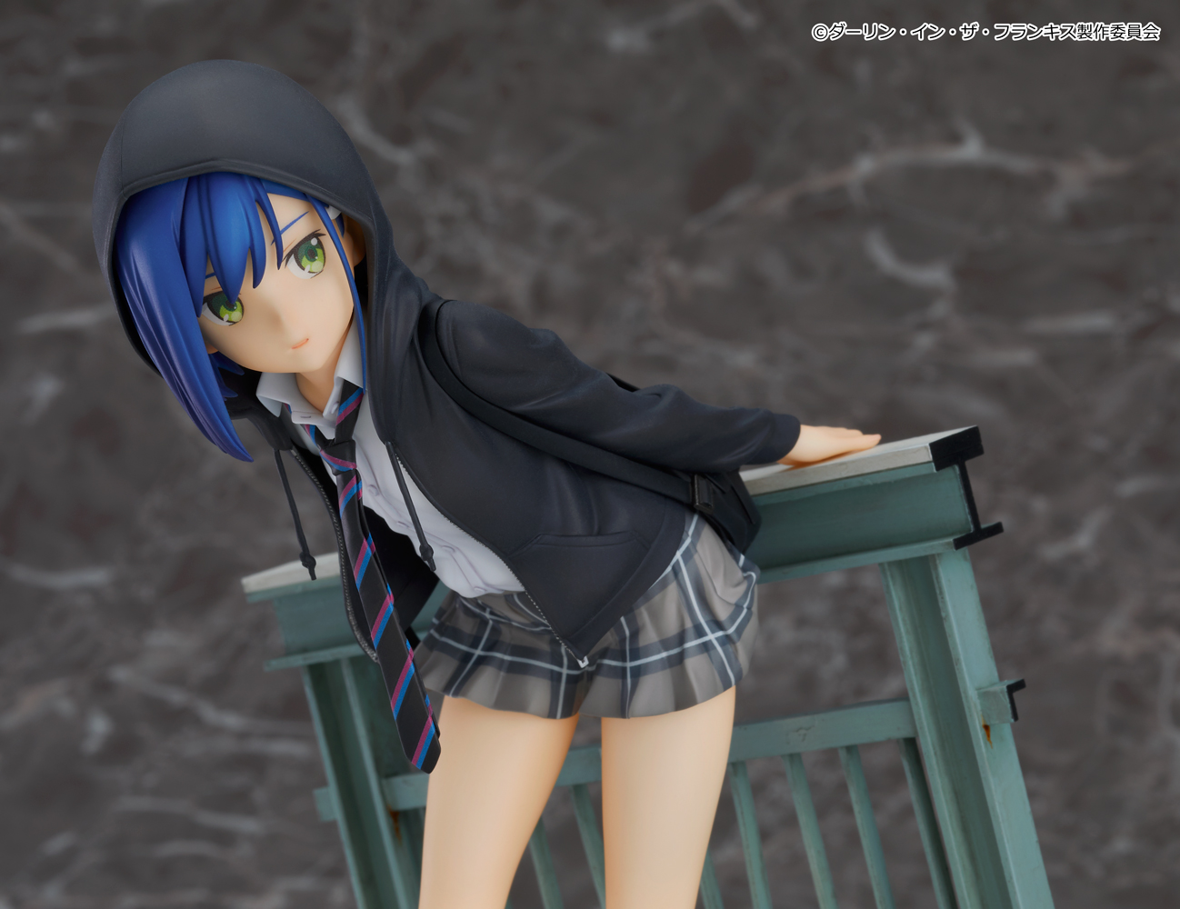 Darling in the Franxx – Ichigo 1/7th Scale