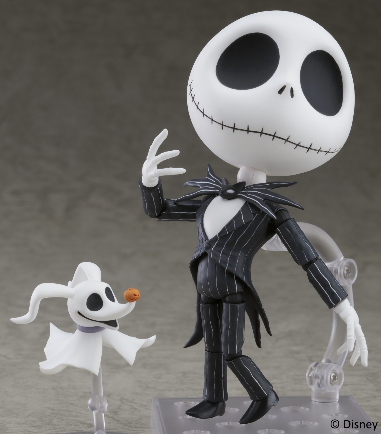 Nendoroid Jack Skellington