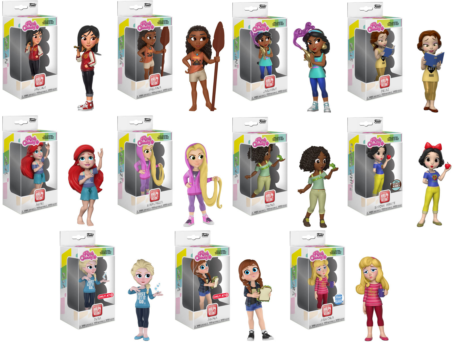 Nendoroid Ron Weasley from Harry Potter