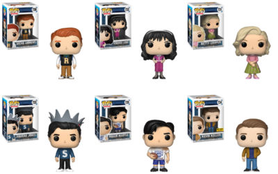 Pop! TV: Riverdale