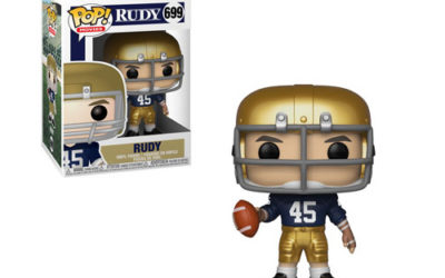 Pop! Movies: Rudy