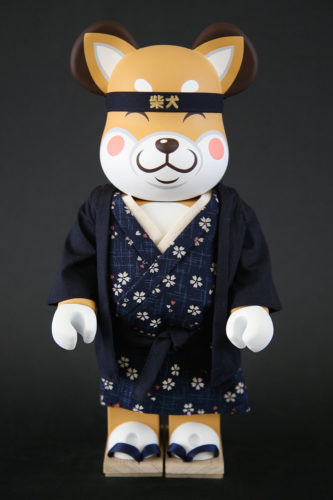 Shiba Custom from Fakir Design