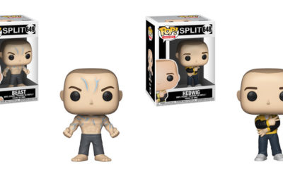 Pop! Movies: Split