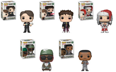 Pop! Movies: Trading Places