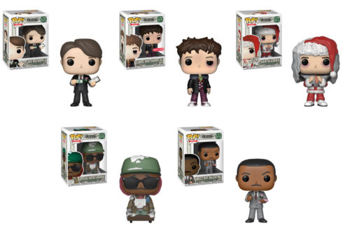 Pop! Movies: Trading Places