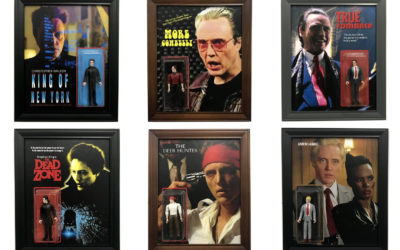 Suckadelic – The Walken Collection