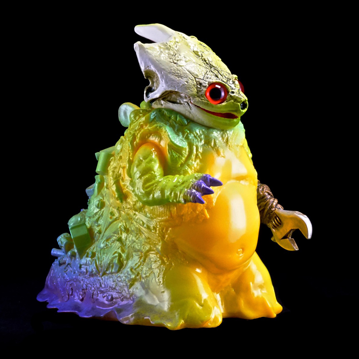 Plaseebo “Moonlight SUM” Lottery