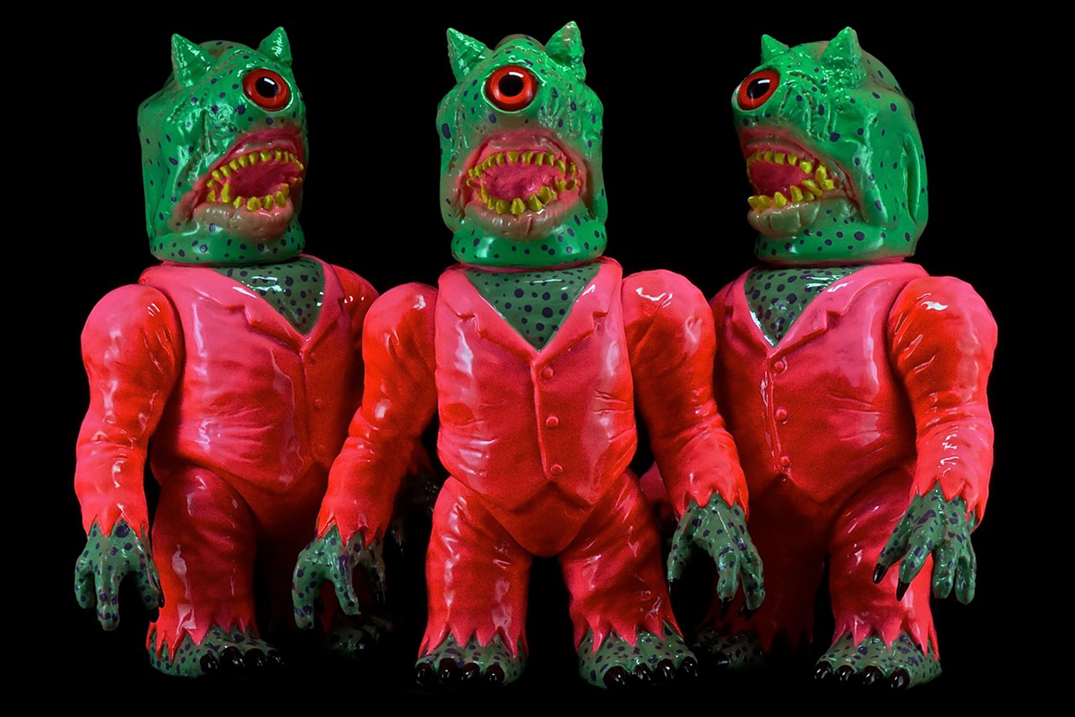 DCON18: Plaseebo in Attendance