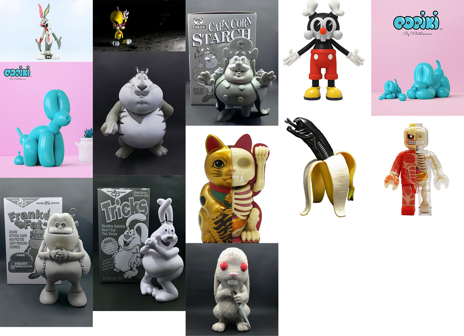 DCON18: FYE Releases and Events