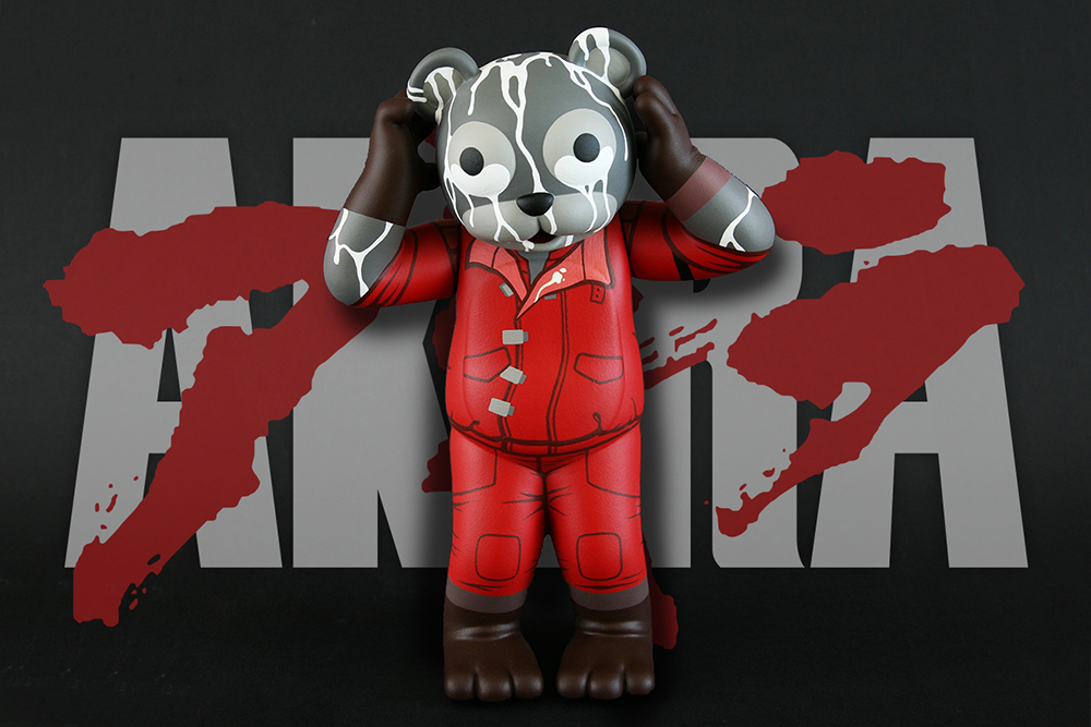 Fakir Design – Specimen n°41 Release