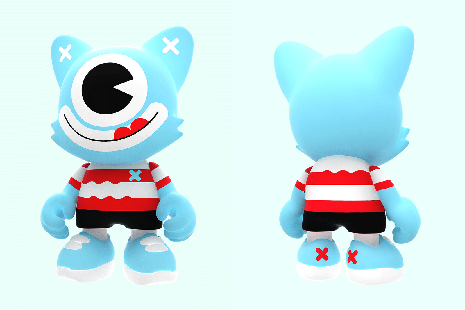 GID SuperJanky by El Grand Chamaco