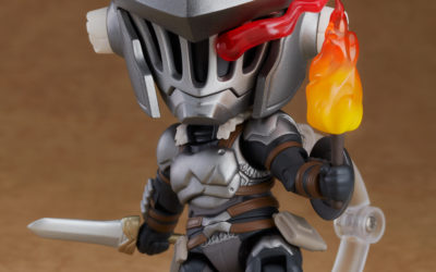 Goblin Slayer Nendoroid