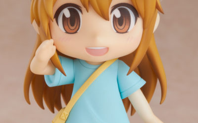 Cells at Work!: Platelet Nendoroid