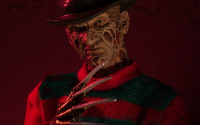 One:12 Collective – A Nightmare on Elm Street: Freddy Krueger