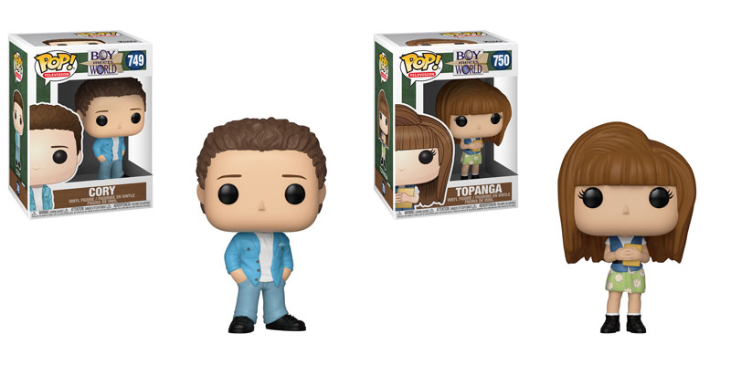 Pop! TV: Boy Meets World