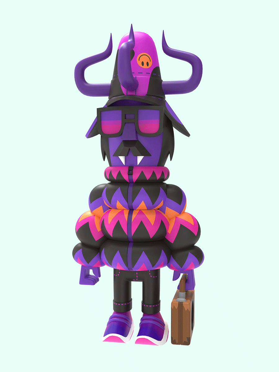 Max Ca$h – Gothic Sunset