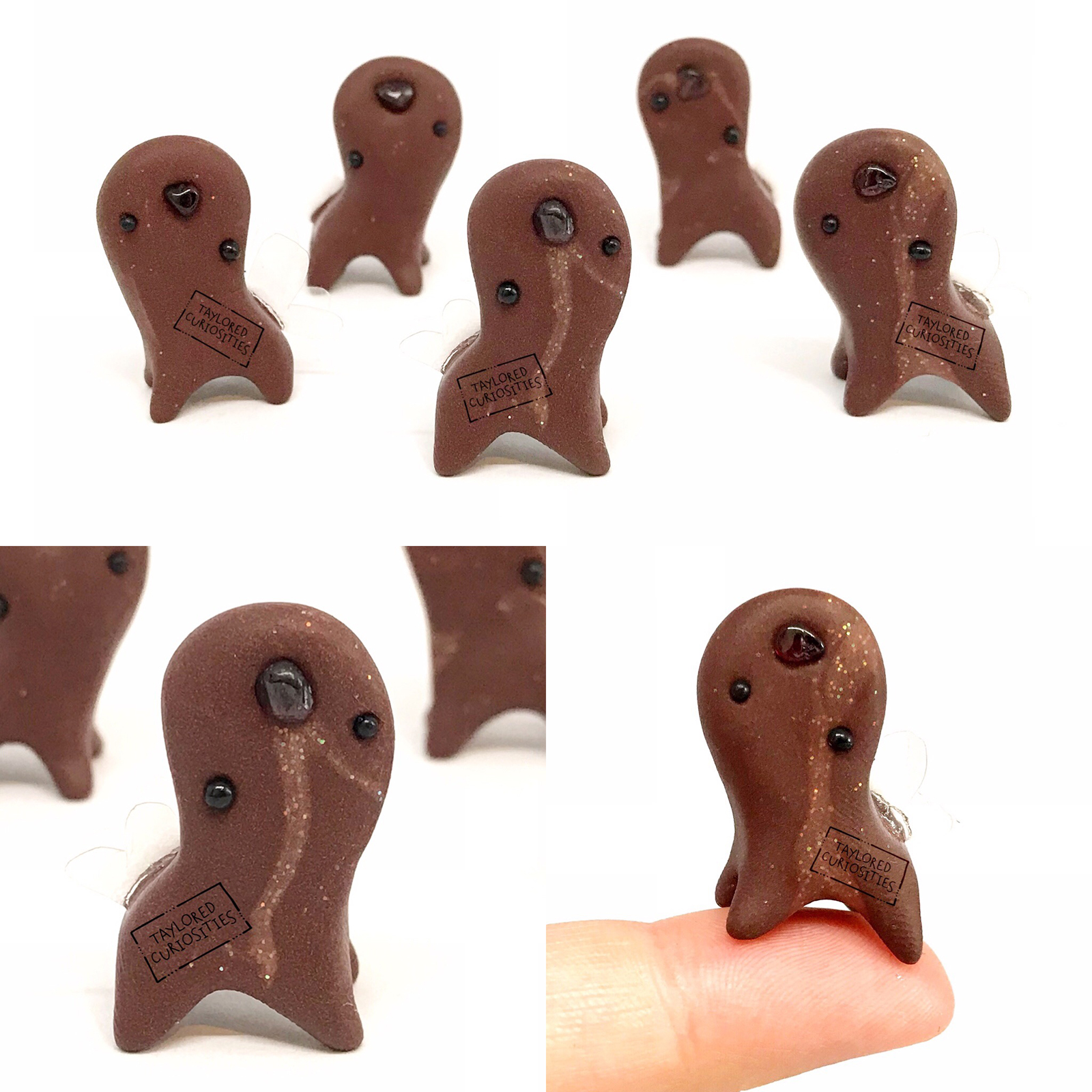 Positive Thoughts: Root Chakra Edition