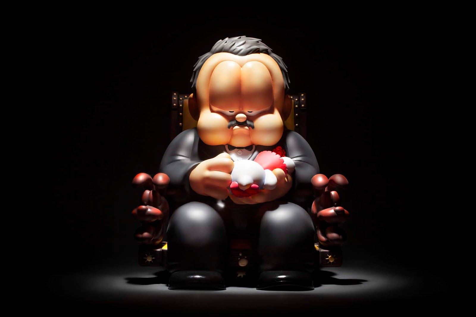 The Catfather by Fools Paradise