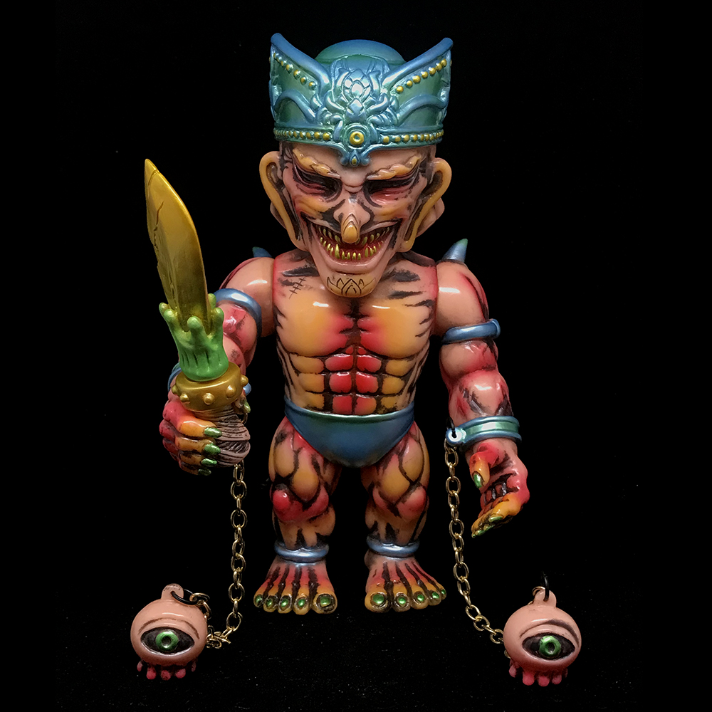 RecycleC’s TAKHON Treasure Hunter Edition