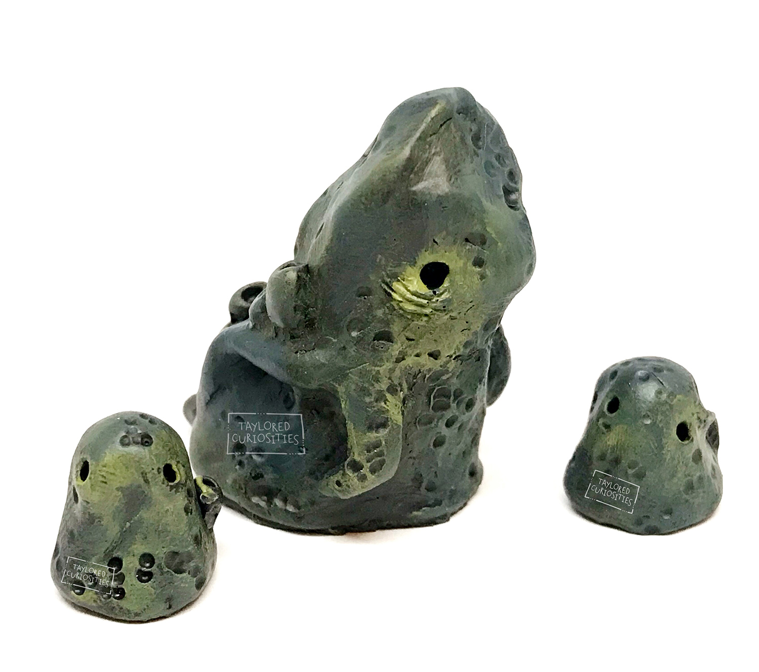 Taylored Curiosities Feelings – Depression