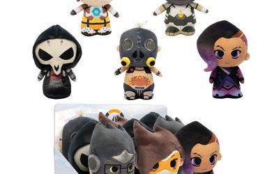 Funko Plush: Overwatch