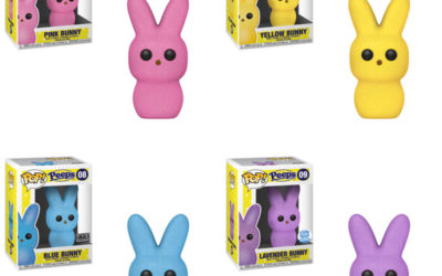 Funko – Pop! Candy: Peeps