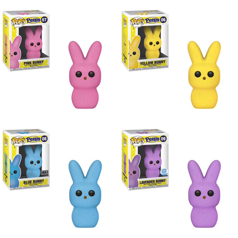Funko – Pop! Candy: Peeps