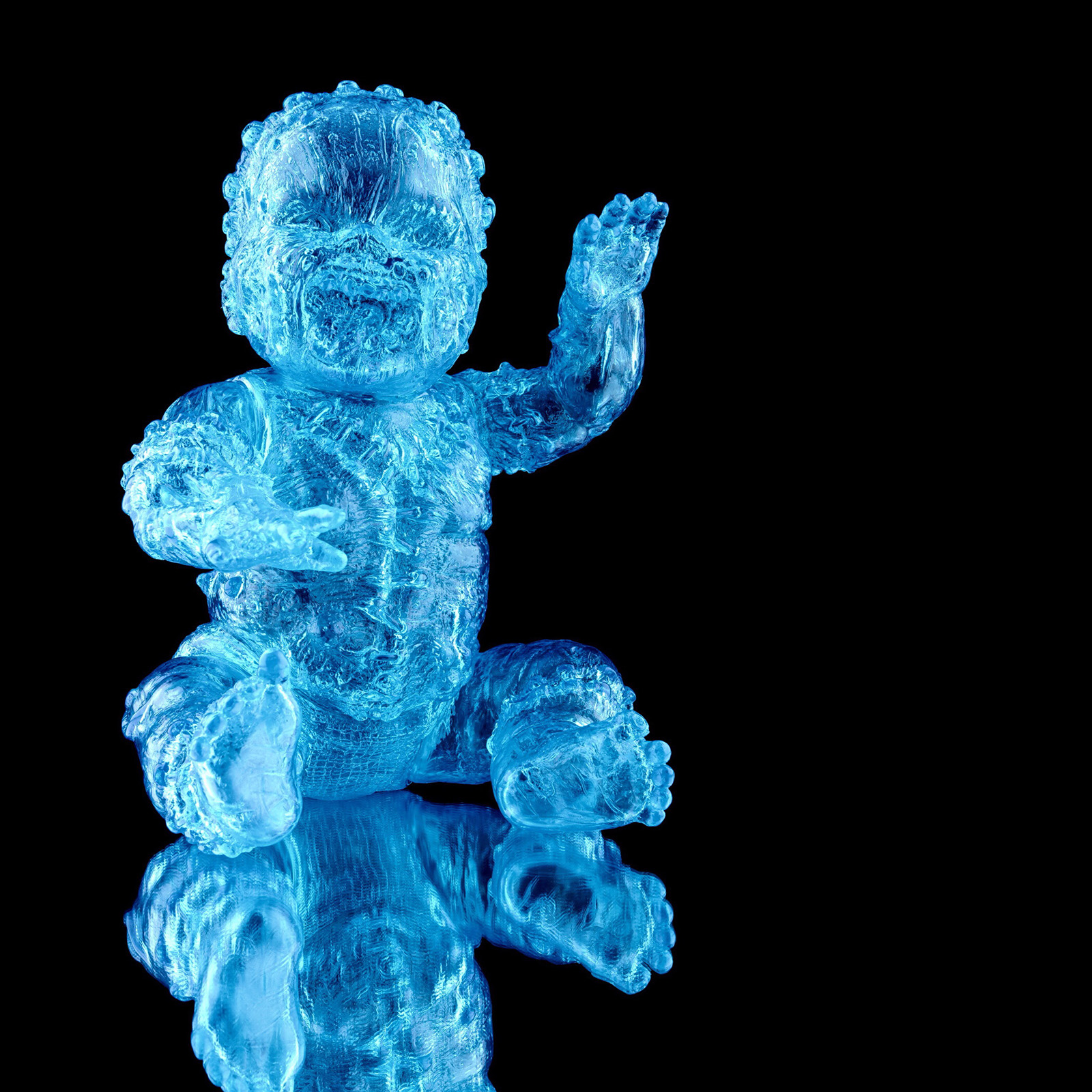 Blue Sky Edition Gergle