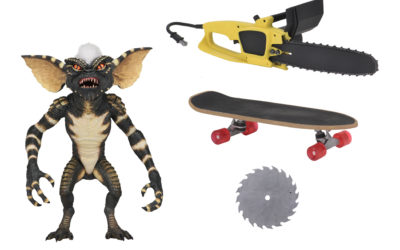 Gremlins – 7-inch Scale Action Figure – Ultimate Stripe