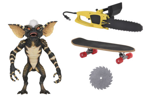 Gremlins – 7-inch Scale Action Figure – Ultimate Stripe