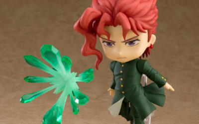 Nendoroid Noriaki Kakyoin